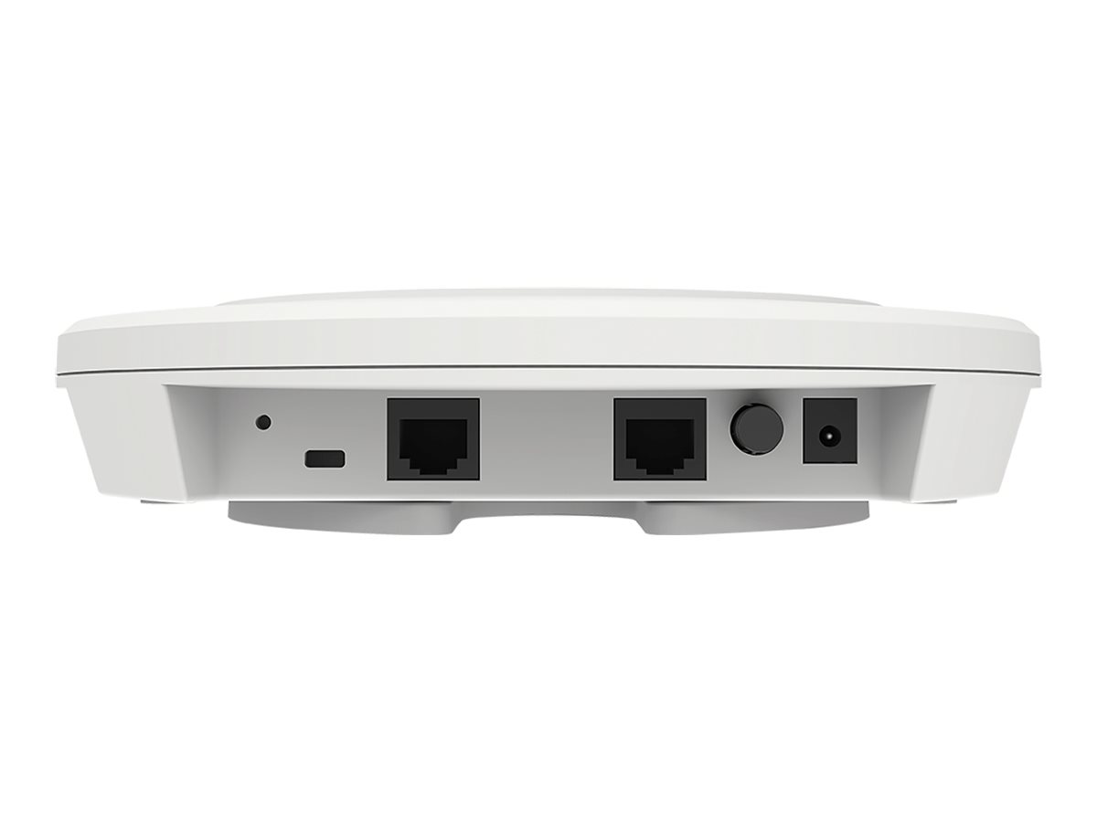 D-LINK DWL-6610AP Dualband Access Point 1200 Mbit/s 802.11a/b/g/n/ac IEEE 802.3af PoE Netzteil nicht im LU optional: PSM-12V-38-B