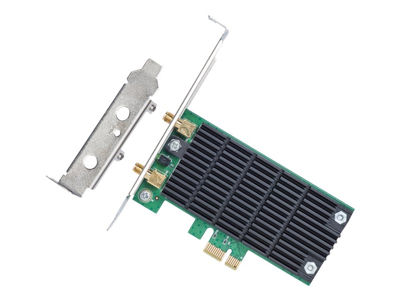 TP-LINK AC1200 WLAN ADAPTER TP-LINK AC1200 WLAN ADAPTER
