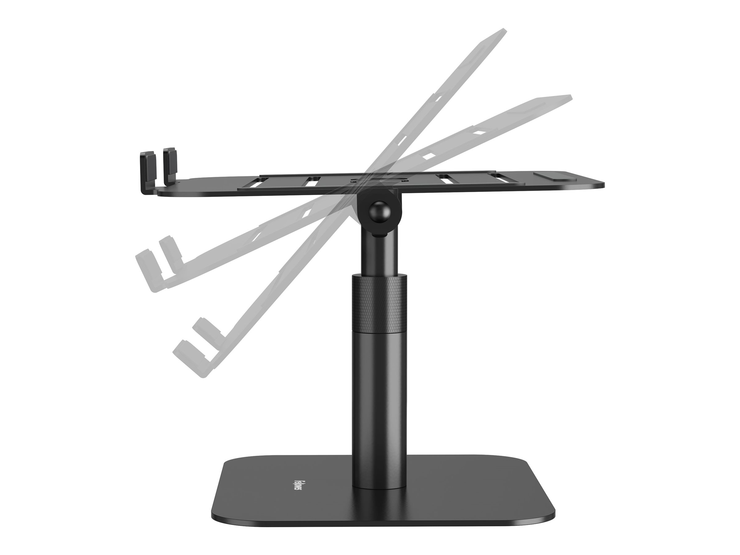 Fellowes Alumia Max.5KG verstellbar