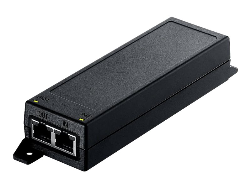ZYXEL PE12-30W PoE+ INJEKTOR
