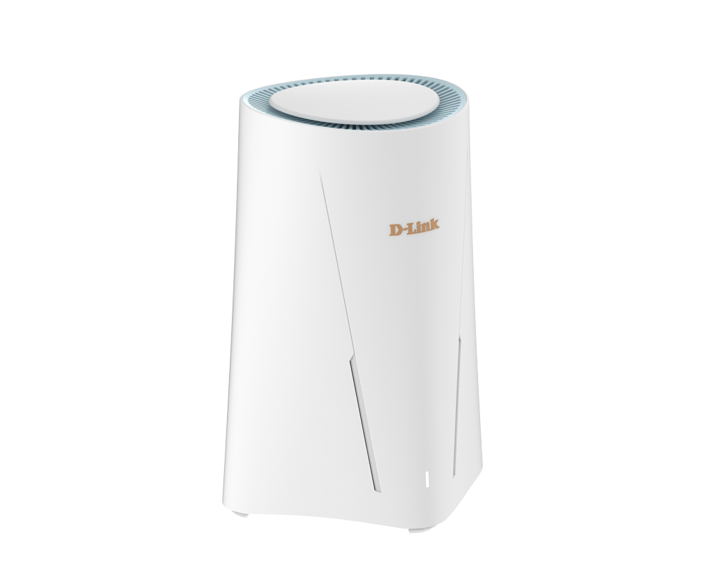 DLINK DBR560 AX6000 WiFi 6 SOHO Router bis zu 6000 Mbits VPNZugriff