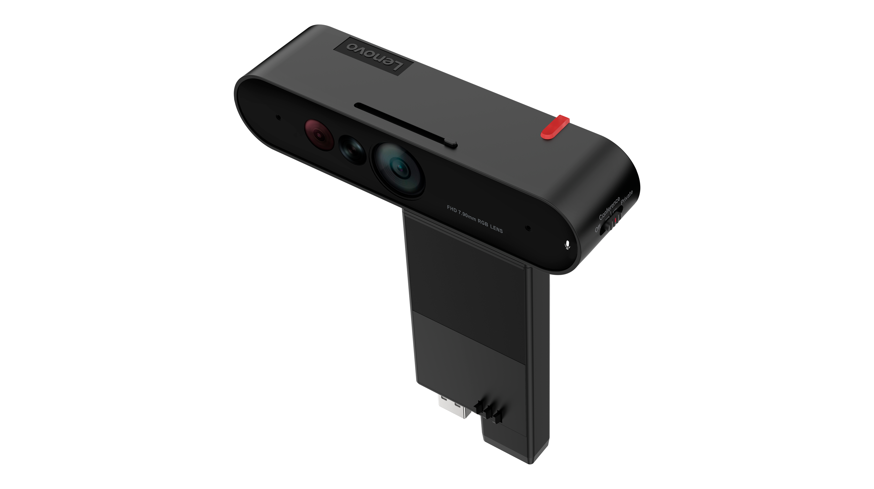 LENOVO ThinkVision MC60 Monitor Webcam