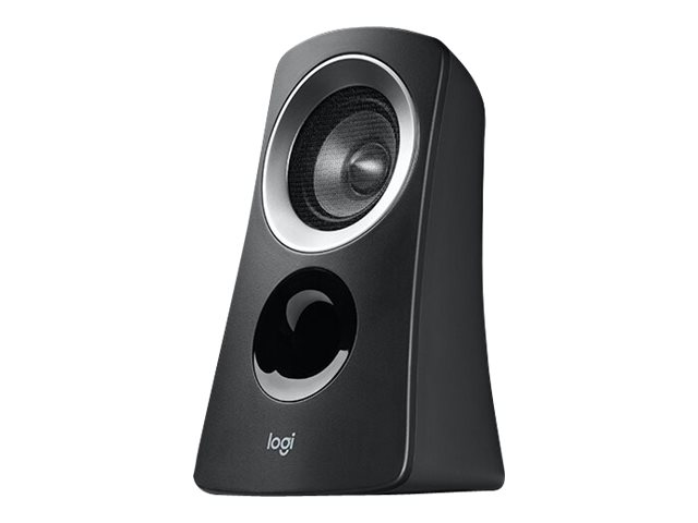 LOGITECH Z313 2.1 LAUTSPRECHER LOGITECH Z313 2.1 LAUTSPRECHER