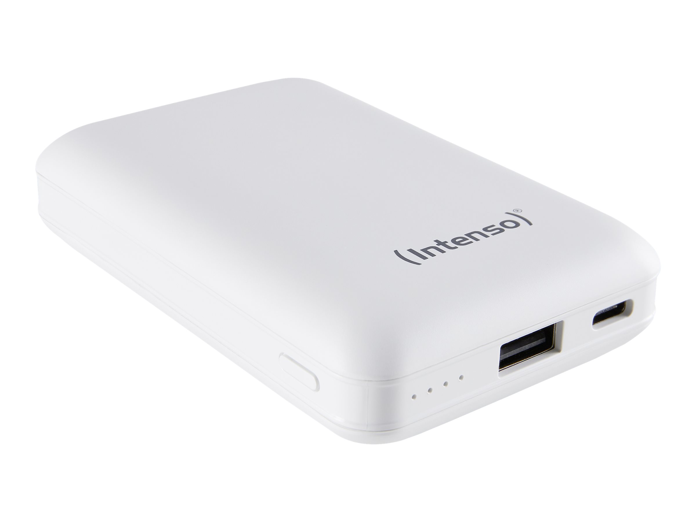 Intenso XC10000 Powerbank 10.000 mAh weiÃ