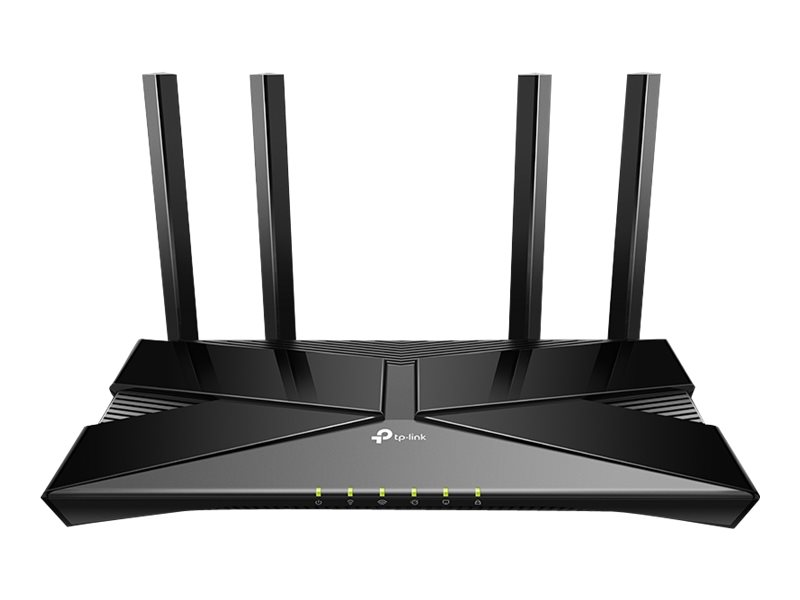 TP-LINK AX1800 WLAN ROUTER TP-LINK AX1800 WLAN ROUTER