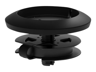 Logitech Tischhalterung fuer Mikrofon Rally und Rally Plus