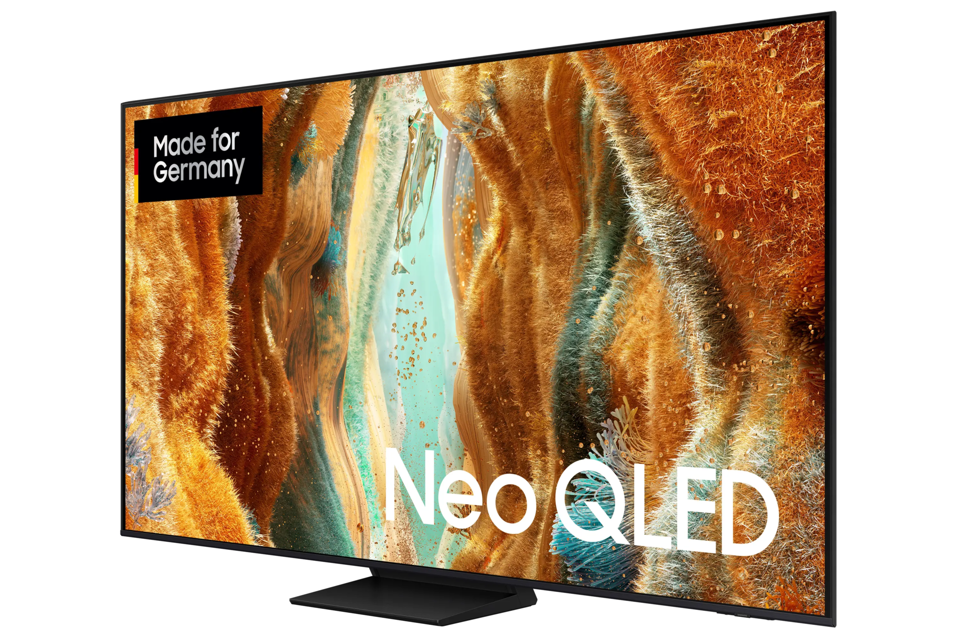 SAMSUNG GQ55QN70FAUXZG SmartTV 138,0 cm 55,0 Zoll