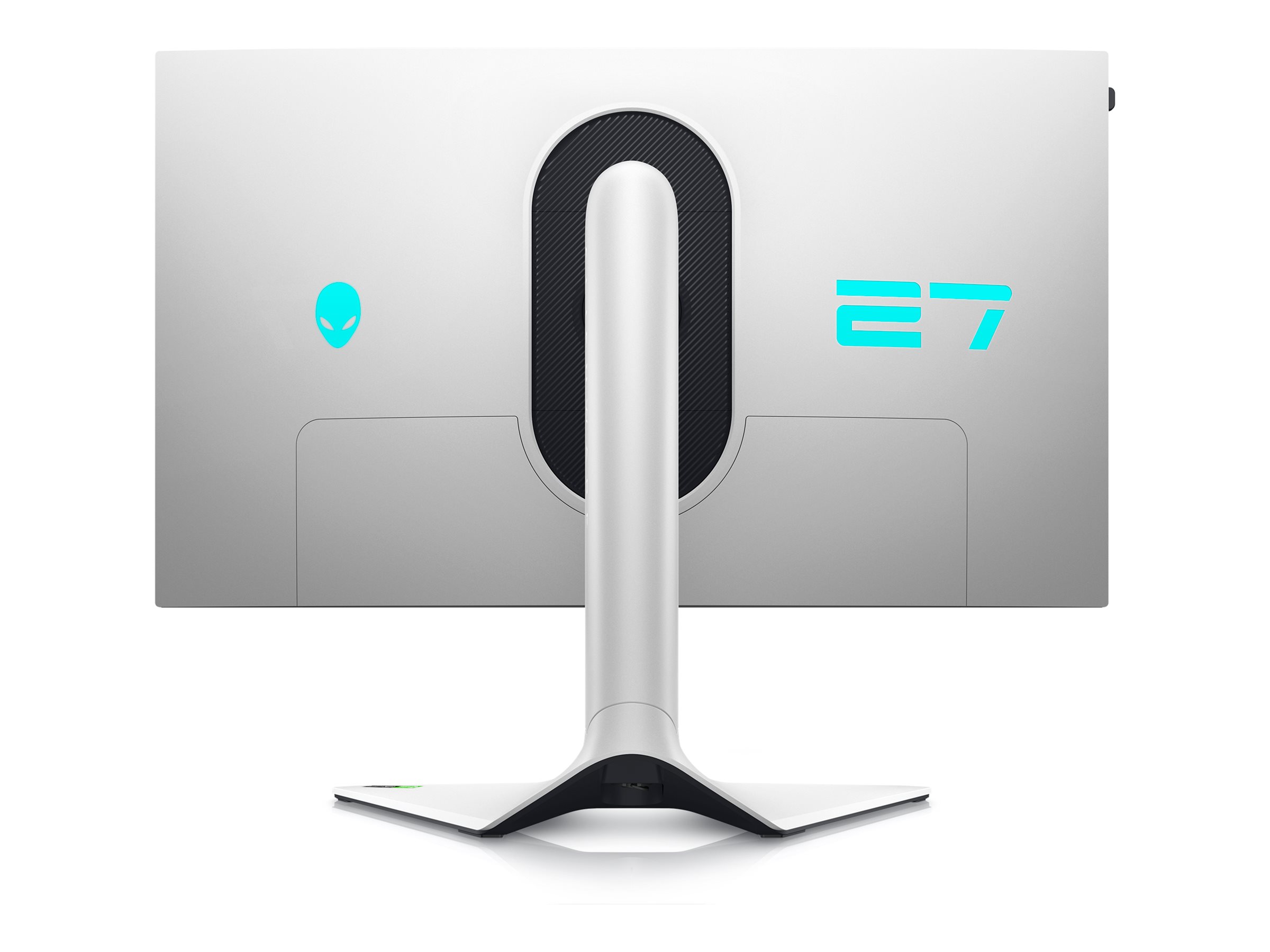 DELL Alienware 27 Gaming Monitor - AW2723DF - 68,47cm 27Zoll QHD 2560x1440 16:9 2xHDMI DP USB