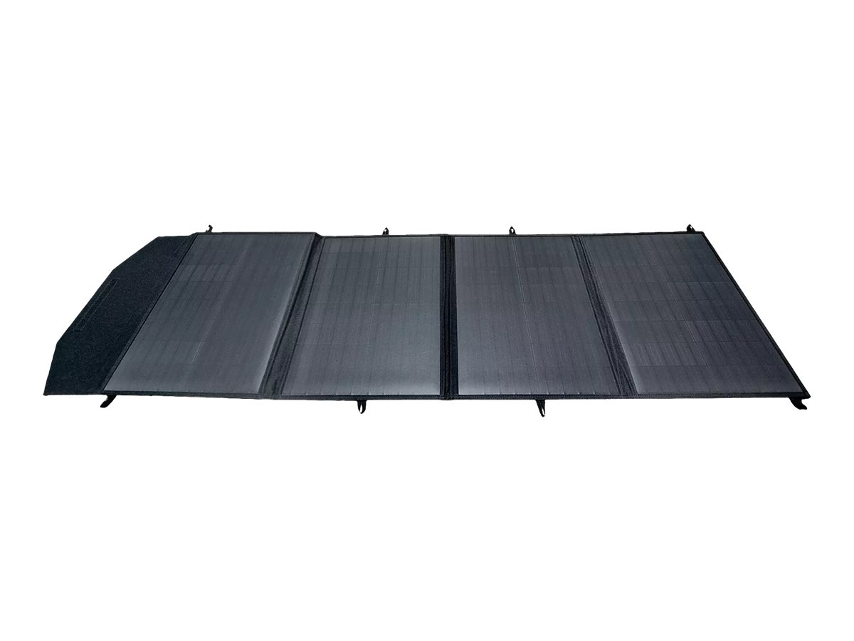 SANDBERG Solar Charger 100W QC3.0+PD+DC SANDBERG Solar Charger 100W QC3.0+PD+DC
