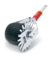 WOLFGarten Rasenkantenroller multistar RBM 20,0 cm