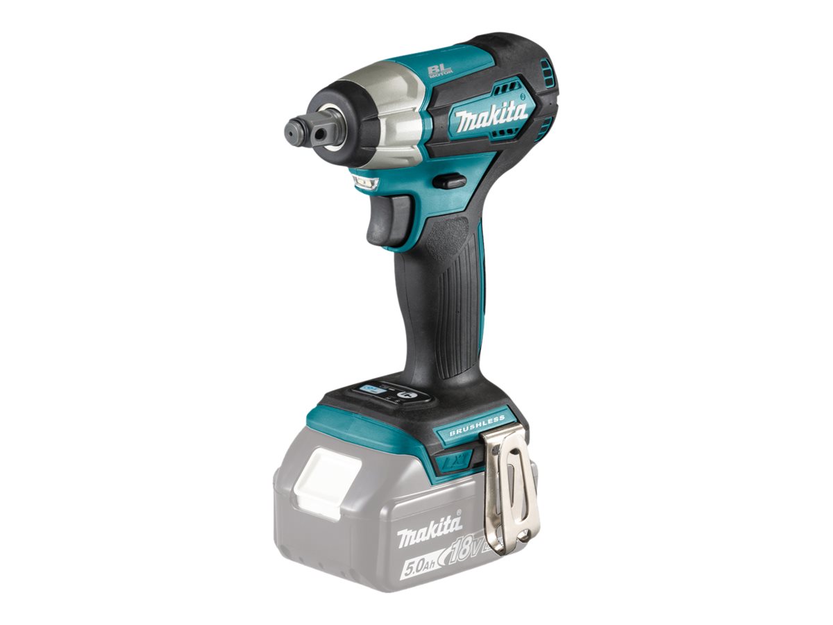 makita DTW181Z AkkuSchlagschrauber 18,0 V, ohne Akku