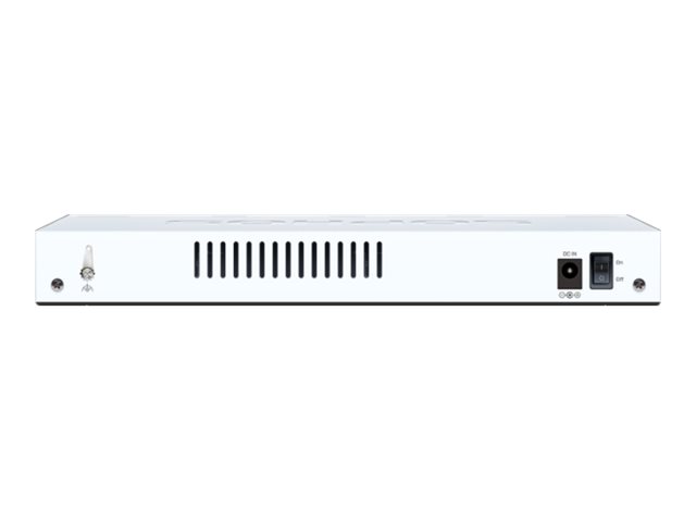 SOPHOS CS101-8 Sophos Switch - 8 port - EUS power adapter