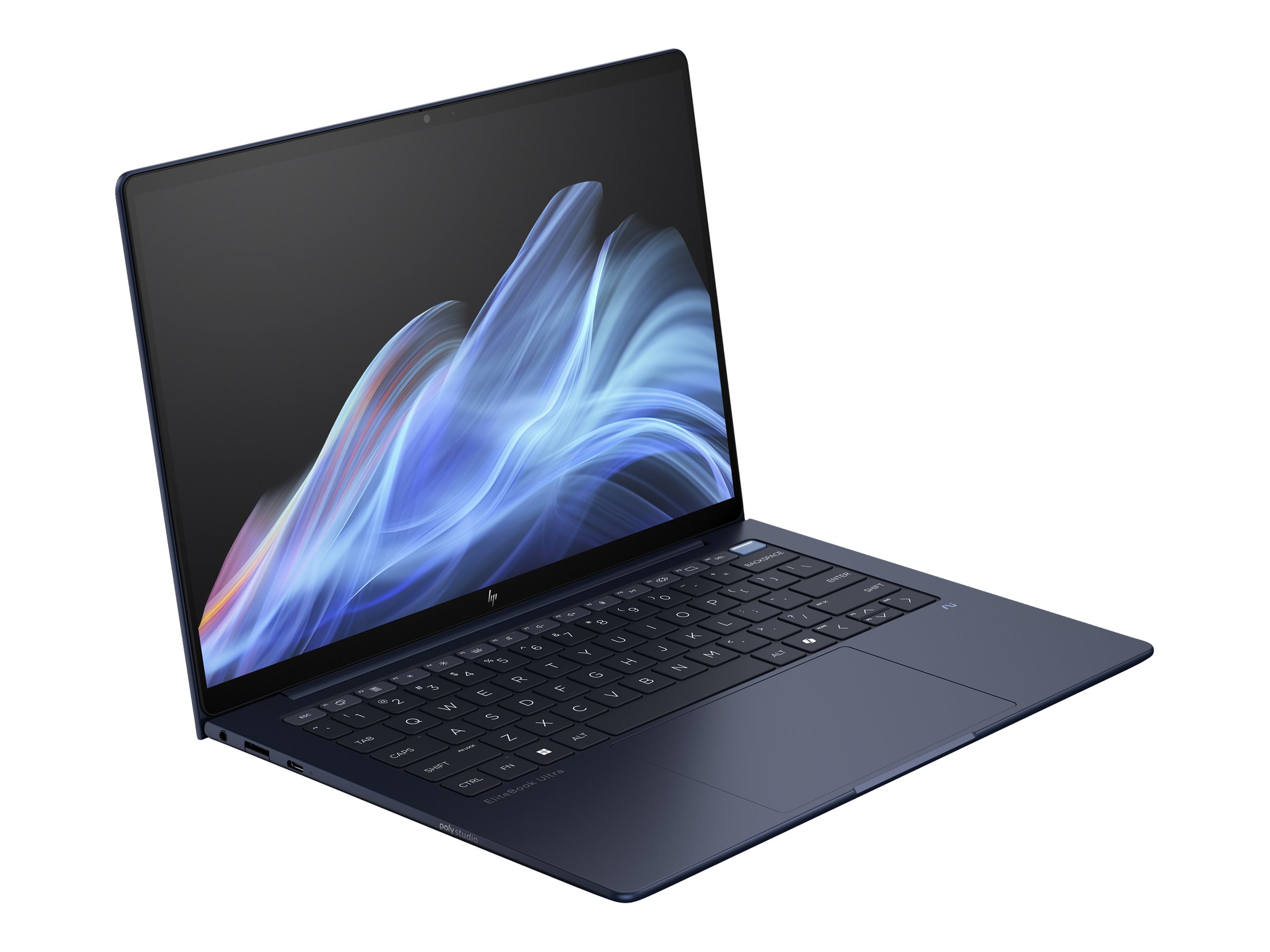 HP EliteBook Ultra G1i Intel Core Ultra 5 228V 35,56cm 14Zoll 2,8k 32GB 512GB/SSD W11P 1J Gar SmartBuy+ (DE)