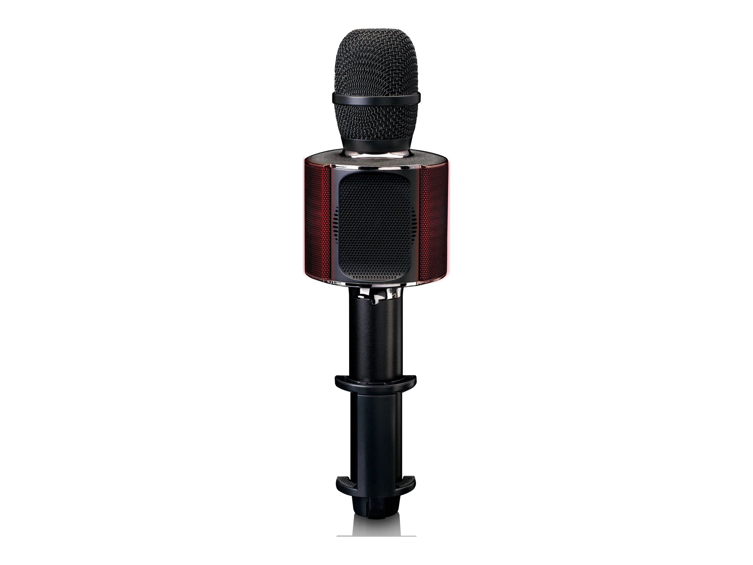 BMC-090 BT Mikro m. Lautsprecher schwarz