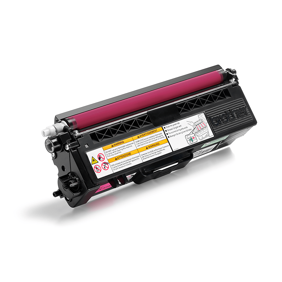 Brother TN325M Magenta