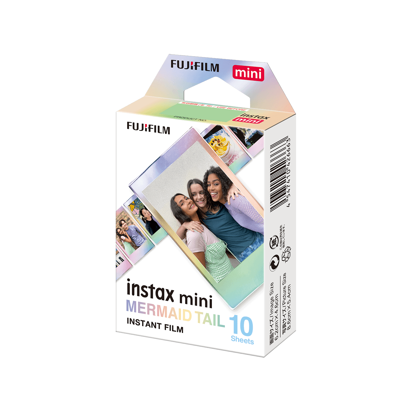 FUJIFILM Instax Mini Film