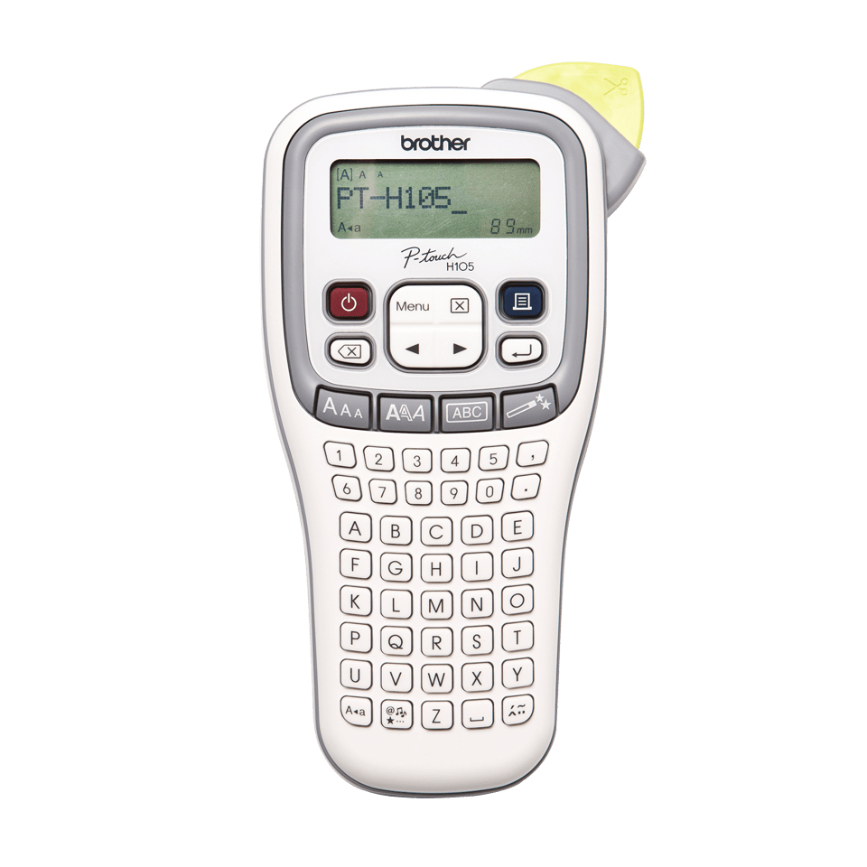 PTH105ZG1 BROTHER PT H105