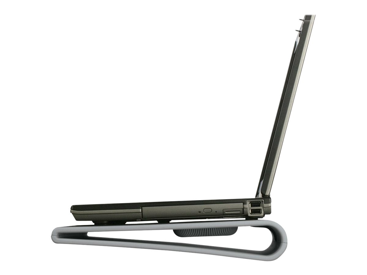 TARGUS LAP CHILL MAT NOTEBOOK-KUEHLPAD