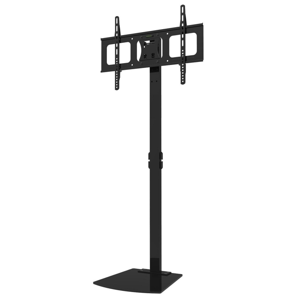 TECHLY Standhalterung fuer Displays Bildschirme LCD LED von 80 bis 178cm 3270Zoll fuer Ihre Ausstattung bis 45 KG VESA max 600X400
