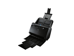 CANON DR-C230 Dokumentenscanner A4 Duplex 30ppm 60Blatt ADF High-speed USB 2.0