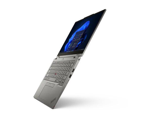 LENOVO ThinkPad L13 2in1 G6 Intel Core Ultra 5 225U 33,78cm 13,3Zoll WUXGA 32GB 1TB SSD UMA W11P WWAN Ready AI PC Grey TopSeller