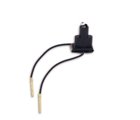 Busch-Jaeger Glimmlampe 8346-1 230V 1mA Busch-Jaeger Glimmlampe 8346-1 230V 1mA