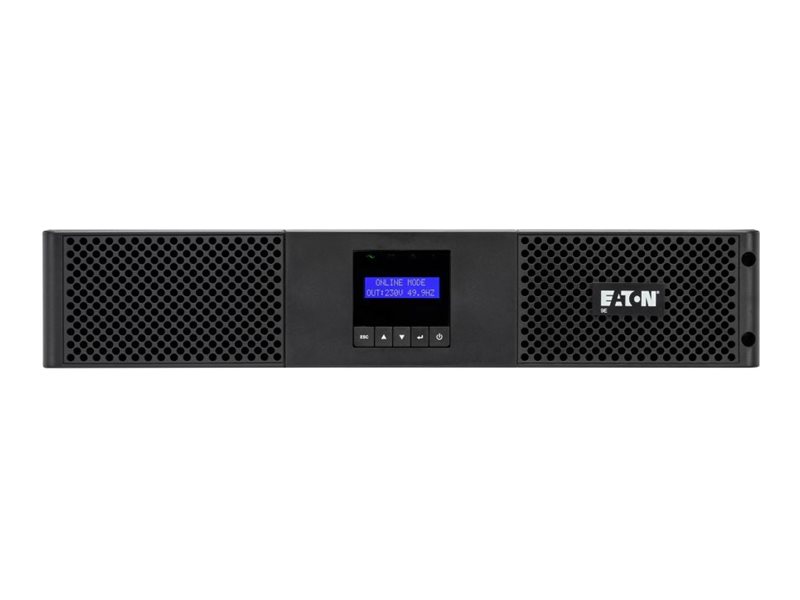 EATON 9E 3000i Rack 2U 3KVA EATON 9E 3000i Rack 2U 3KVA