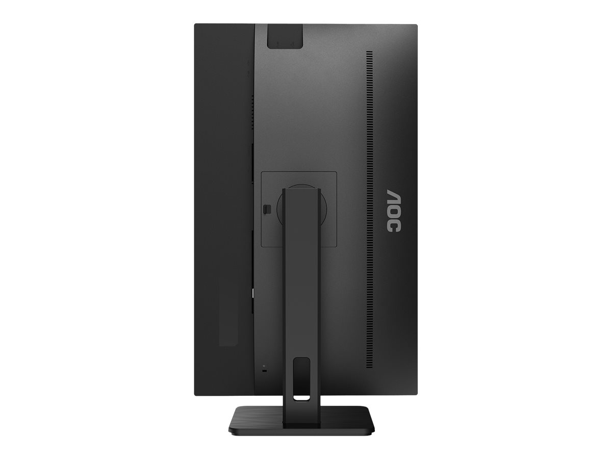 68,6cm27 1920 x 1080 AOC 27P2Q Full HD 4ms IPS HDMI VGA DVI DP USB 169 Black