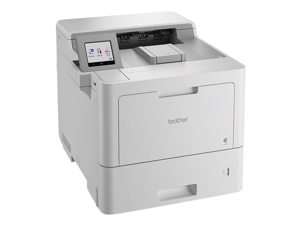 BROTHER HL-L9430CDN Color Laser Printer 34ppm