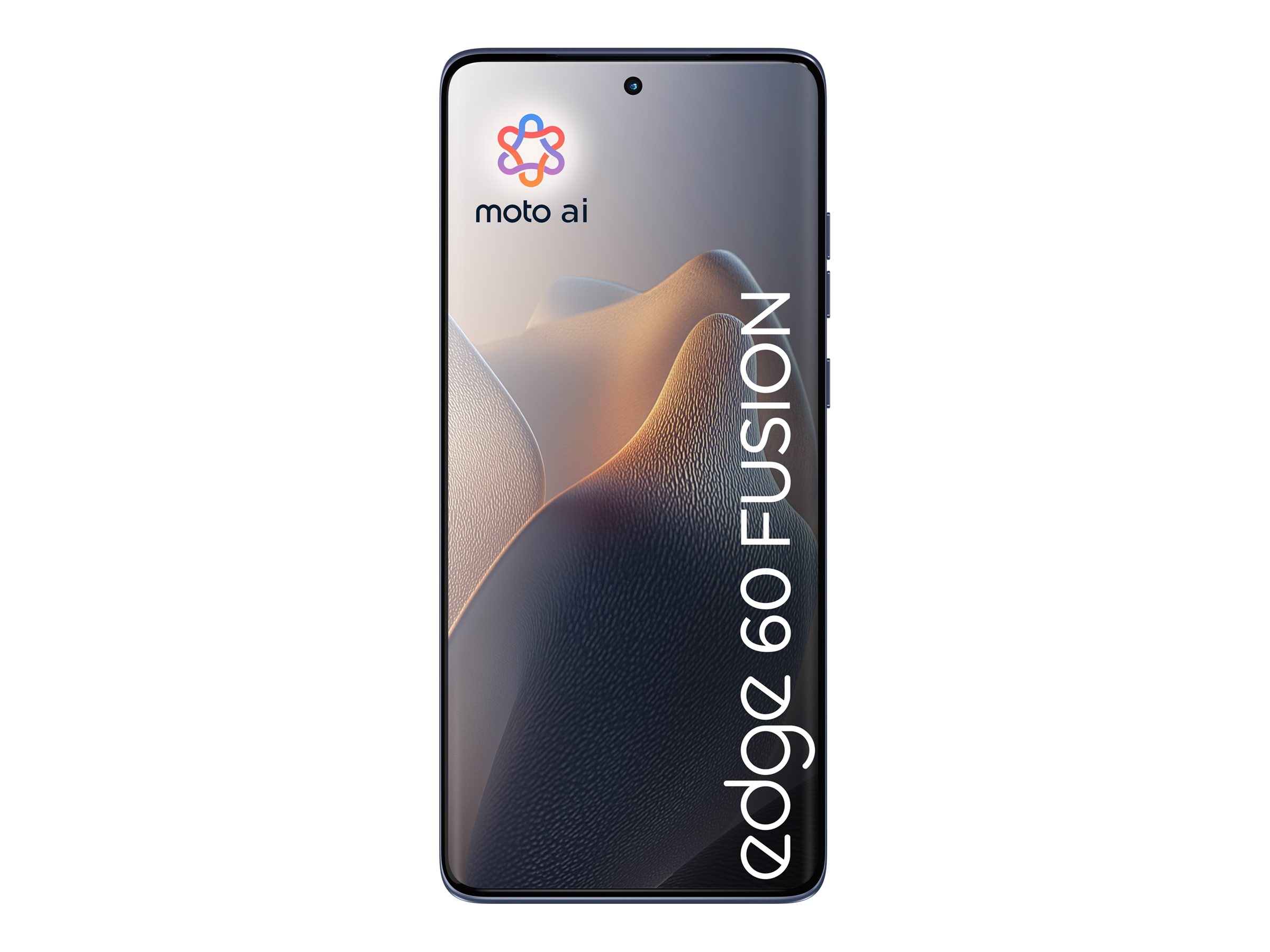 TELEKOM Motorola Edge 60 Fusion 256GB 16,94cm 6,67Zoll grau TELEKOM Motorola Edge 60 Fusion 256GB 16,94cm 6,67Zoll grau