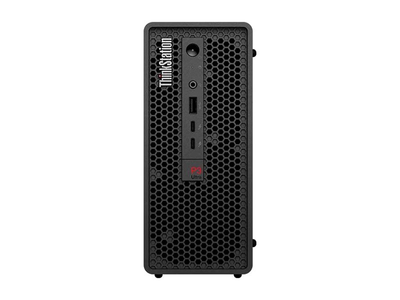 LENOVO ThinkStation P3 Ultra Intel Core i5-14600 32GB 512GB SSD UMA W11P TopSeller