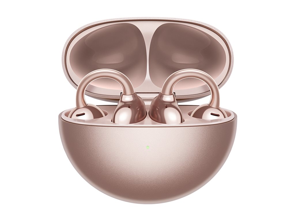 - FreeClip, Rose gold