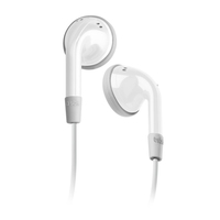 SBS STEREO IN-EAR-KOPFHOERER DUO WEISS SBS STEREO IN-EAR-KOPFHOERER DUO WEISS