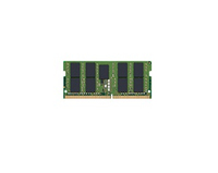 32GB 3200MT/s DDR4 ECC CL22 SODIMM 2Rx8 Micron F
