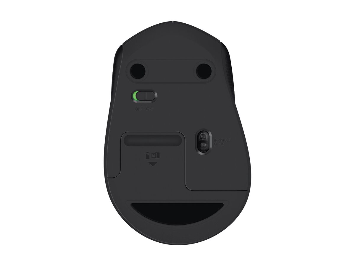 910-004910 LOGITECH M330 Silent Plus