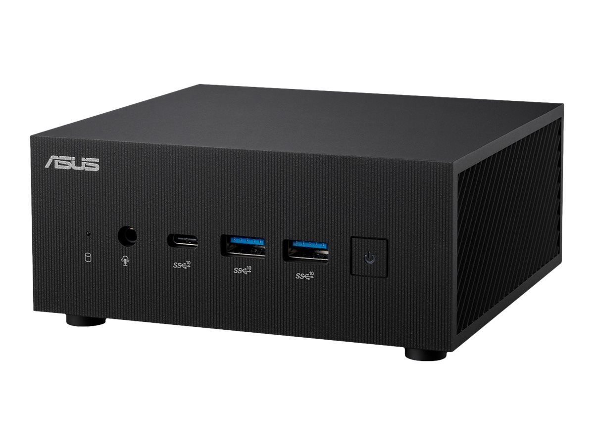 ASUS ExpertCenter PN64 BB3012MD - Mini-PC - Intel Core i3-1220P