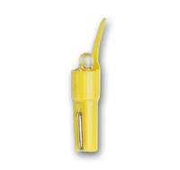 Busch-Jaeger LED-Beleuchtungseinsatz 8392-17 LED in der Farbe blau