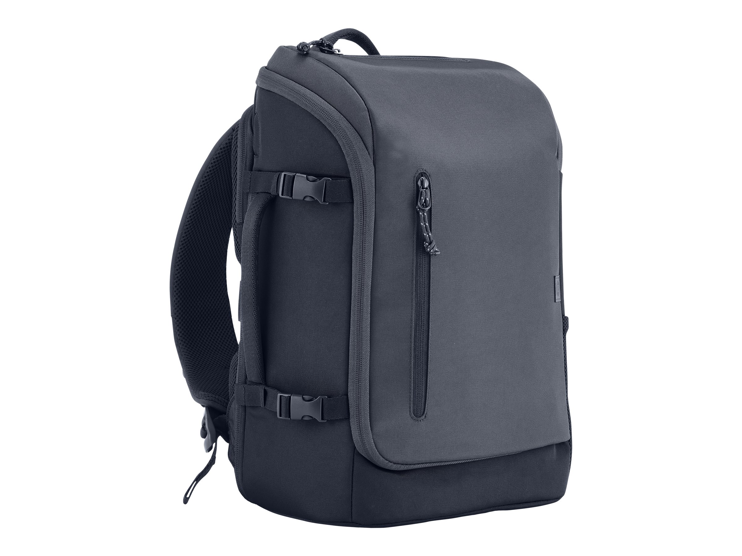 HP Travel 25 Liter 156inch Iron Grey Laptop Backpack