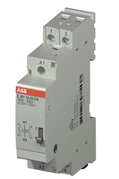 ABB Stotz-KontaktInstallationsrelais E297-16-20/230 230VaC 16A2NO