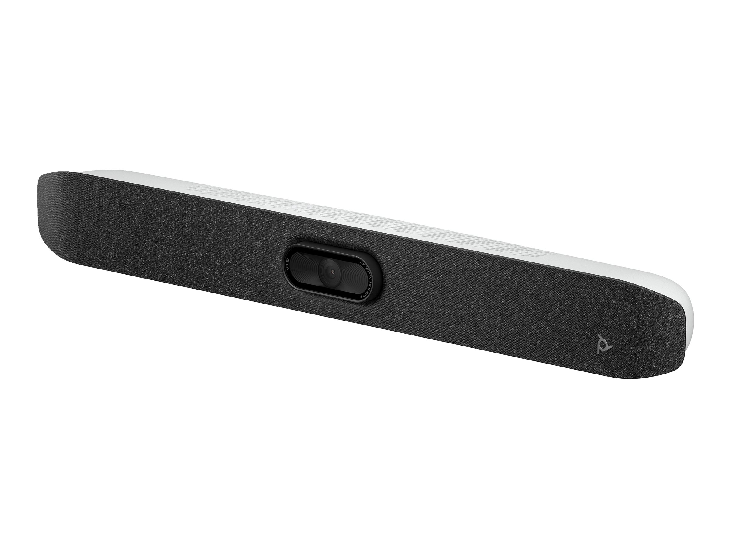 HP Poly Studio V12 USB Video Bar No Power Supply EMEA INTL English Loc Euro plug