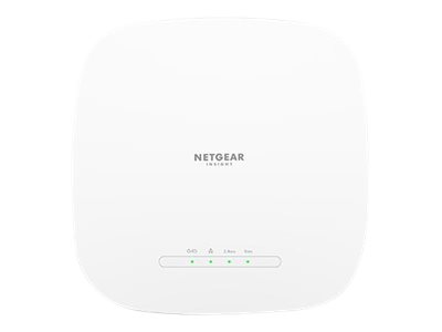 Netgear Insight WAX615 - Accesspoint - Wi-Fi 6