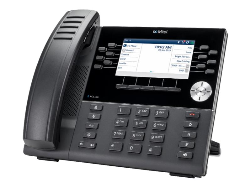Mitel 6930w IP Phone Mitel 6930w IP Phone