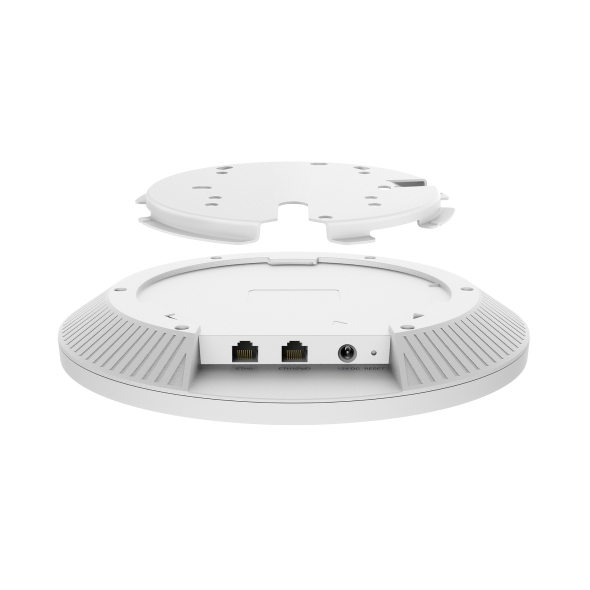 TPLINK Omada EAP783 V1 Accesspoint WiFi 7