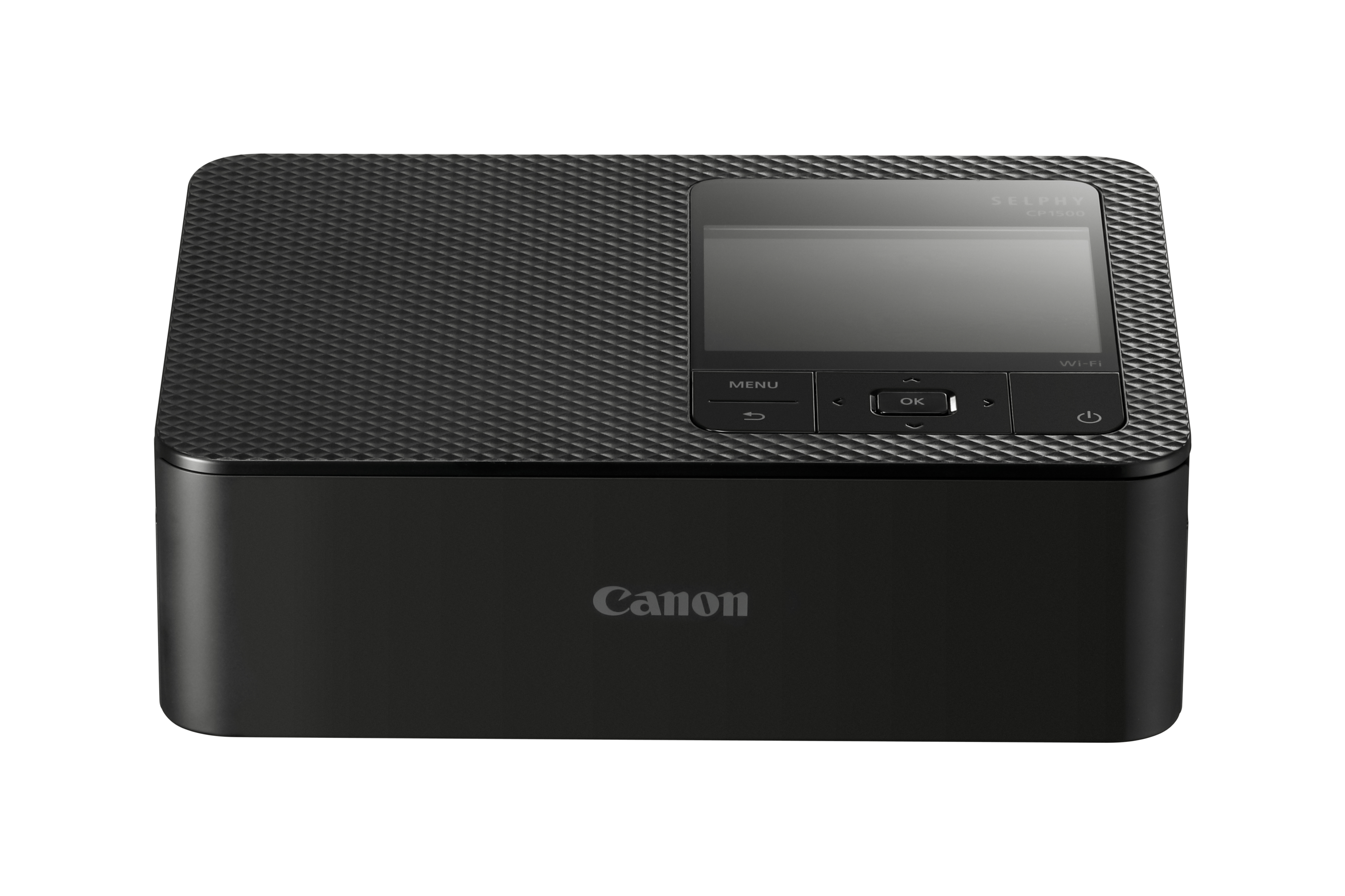 Canon SELPHY CP1500 Fotodrucker schwarz