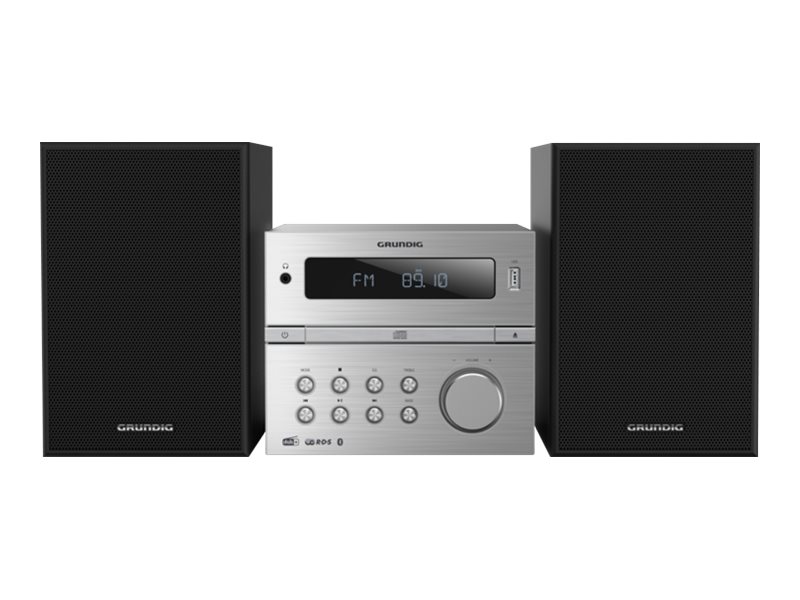 Grundig CMS 4200 BT DAB+