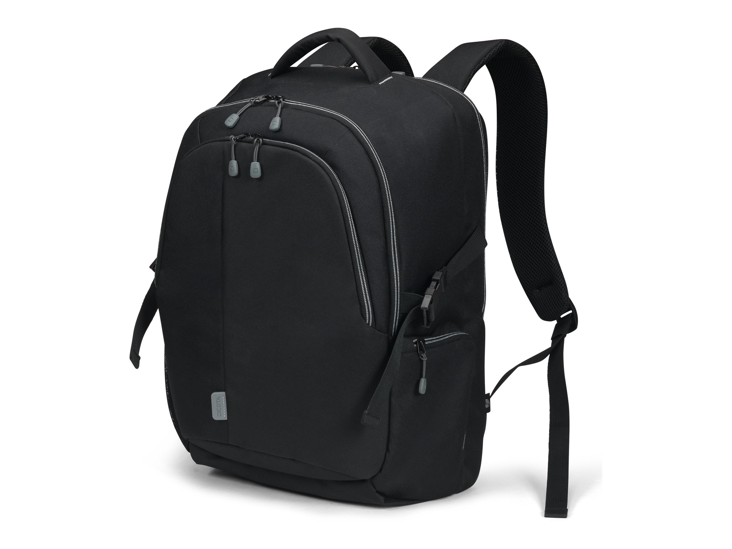 Dicota Laptop Rucksack Eco 15-17.3" schwarz