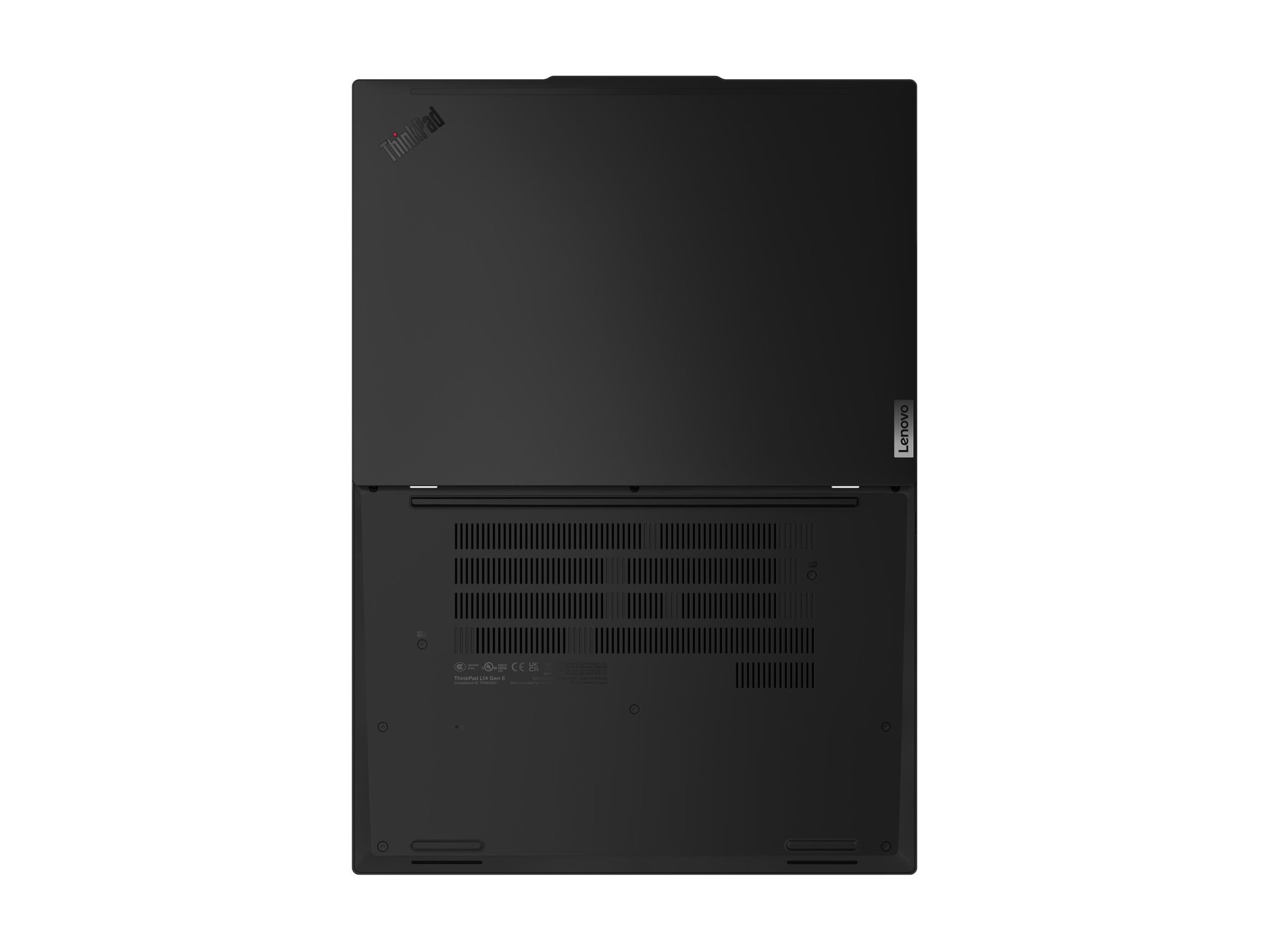 Lenovo ThinkPad L14 Gen 6 14 Zoll Intel Core Ultra 5 225U 16 GB 512 GB SSD