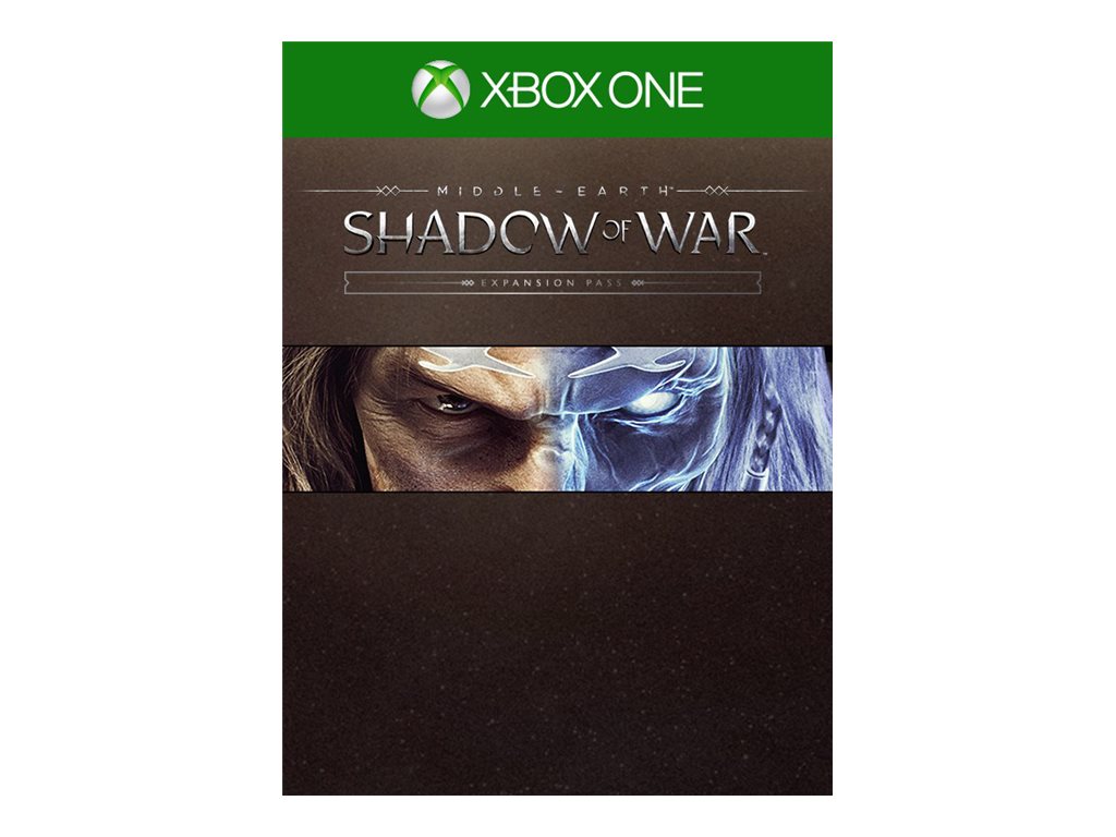 MS ESD XbxXBO LV3PP GmAddnNS C2C Online Gaming MiddleEarth Shadow of War Exp Pas Download
