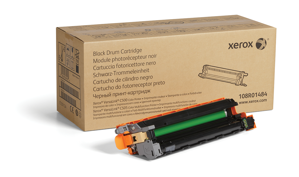 108R01484 XEROX Versalink OPC black