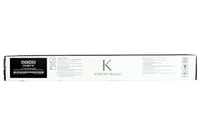 UTAX CK-8511K  schwarz Toner